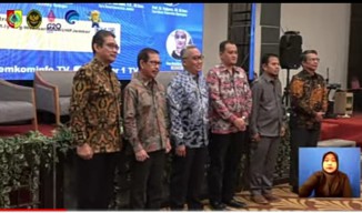 Dialog dan Sosialisasi RUU KUHP, Bukti Pemerintah Transparan dan Demokratis