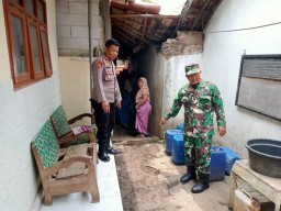 Pria di Pasuruan Tusuk Tetangga hingga Tewas Akan Dites Kejiwaan