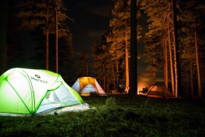 Tips Perlengkapan Camping di Gunung untuk Pemula