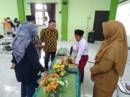 Lomba Inovasi Teknologi Tepat Guna Kediri Masuk Tahap Penilaian Lapangan