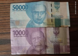 Mengenal Para Pahlawan Indonesia yang Tergambar Pada Uang Kertas