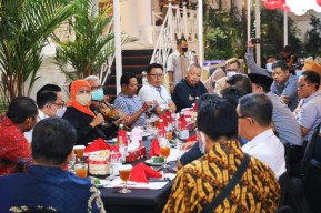 UMP 2023 Jawa Timur Naik 7,8 Persen