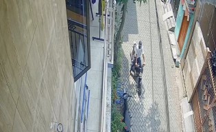 Giliran Kawasan Bubutan Surabaya yang Diobok-obok Maling, Honda Scoopy Raib