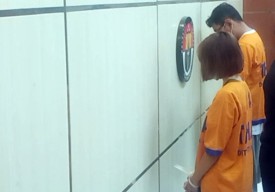 Wanita Berkebaya Merah dalam Video Mesum Disebut Pernah Berobat di RSJ Menur