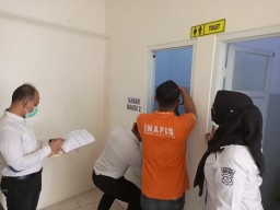 Pacar Pelajar Pembuang Bayi di Tulungagung Masih Misterius