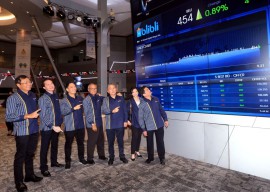 Blibli Incar Pendanaan Rp8 T Melalui IPO
