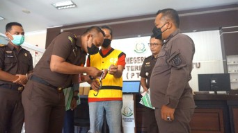 Cerita Pencuri HP Sahabat di Tulungagung hingga Bebas Lewat Restorative Justice