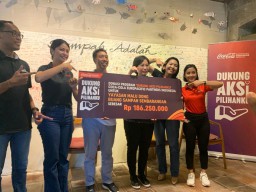 Butuh Edukasi dan Literasi Penanganan Sampah