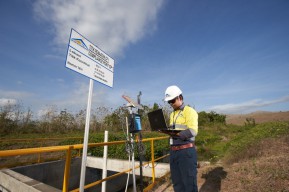 MSCI ESG Umumkan Peringkat Merdeka Copper Gold Naik