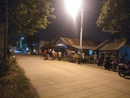 Identitas Terkuak, Mayat Pria di Sendi Mojokerto itu Warga Mojosari