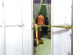 Pelaku Pembunuhan Karyawan Toko Gorden di Mojokerto Ditangkap!