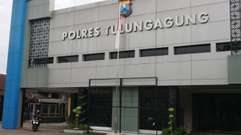 Wakil Bupati Lumajang Diperiksa KPK di Tulungagung