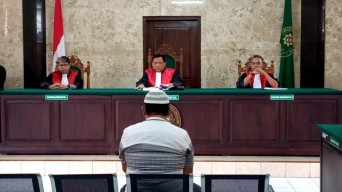 Mantan Anggota Polisi di Tulungagung Divonis 4 Tahun, Apa Sih Kasusnya?