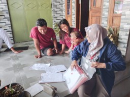 4 Partai Politik di Tulungagung Belum Lolos Verifikasi, Apa Saja?