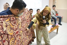 6 Motif Batik Khas Surabaya Dipatenkan, Penasaran?