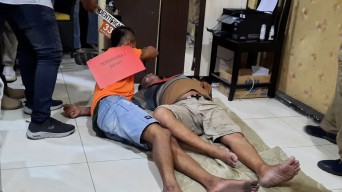 Melihat dari Dekat Sadisnya Pembunuhan Kader IPNU di Mojokerto