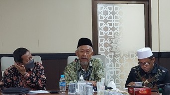 Muswil PW Muhammadiyah Jatim Digelar di Ponorogo, 11 Ribu Warga Siap Hadir