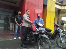 Ini Lima Kasus Sorotan Anev Polres Bojonegoro Tahun 2022