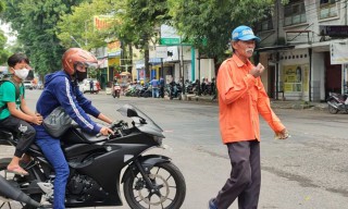 Realisasi PAD Ponorogo dari Sektor Parkir Baru 50 Persen