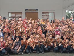 Deretan Prestasi Gemilang Jawa Timur Sepanjang 2022