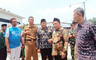 Keren! Bank Sampah Gempar di Pacarkeling Pasuruan Bikin Lingkungan Bersih