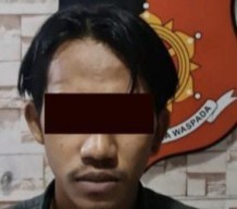 Begal Remaja Surabaya Babak Belur Dimassa, Catatan Kriminalnya Bikin Elus Dada