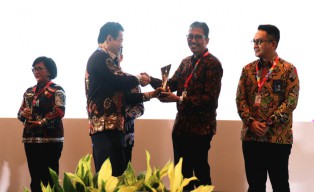 bankjatim Salah Satu Perusahaan yang Aktif Cegah Korupsi