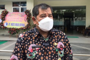 Duh! Sidoarjo Peringkat 3 Kasus Kekerasan Perempuan dan Anak