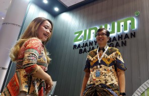 Menjawab Kebutuhan Baja Ringan, Jurus Sunrise Steel Gaet Pasar