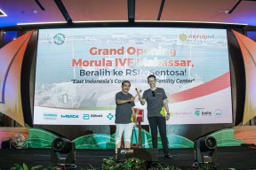 Morula IVF Makassar, Comprehensive Fertility Center untuk Indonesia Timur