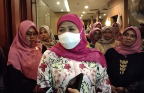Begini Skema Mitigasi Bencana di Jatim saat Perayaan Tahun Baru 2023