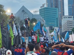 Catat! Ini Daftar UMK 38 Kabupaten dan Kota di Jatim Tahun 2023