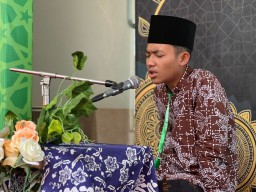 MTQ Kabupaten Kediri 2022 Siap Cetak Qori dan Hafid Terbaik