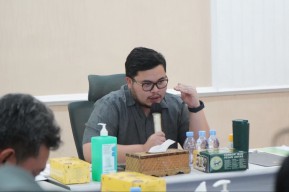 Tingkatkan Pelayanan Kesehatan di Kediri, Mas Dhito: Cukup Bawa KTP ke RS