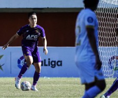 Setelah 14 Laga, Persik Kediri Akhirnya Menang, Arthur: Kita Ga Boleh Sombong