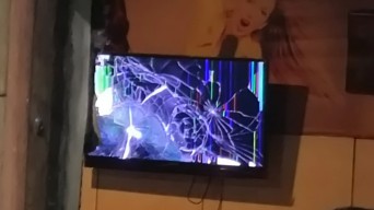 Oknum ASN Kota Kediri Dikabarkan Rusak Fasilitas Karaoke