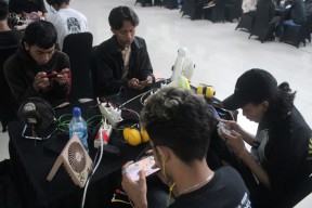 ESI Kabupaten Kediri Gelar Turnamen Esport, PUBG hingga E-footbal