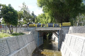 Pemkab Kediri Selesaikan 12 Jembatan dan Puluhan Kilometer Jalan Selama 2022