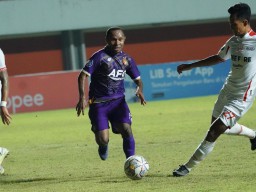 Target 5 Besar Malah Ambyar, Persik Terpaku di Dasar Klasemen Liga 1