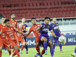 13 Laga Belum Pernah Menang, Persik Samai Rekor Buruk Persiraja dan Persela?