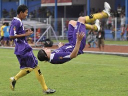 Striker Asing Persik 2 Dekade: Bob hingga Jebolan Timnas Brazil yang Mandul
