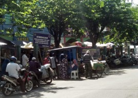 Juru Parkir se Sidoarjo Sepakat Tak Setor Retribusi Hingga Ancam Demo, Ada Apa?