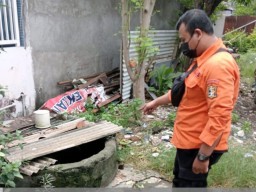 Balita di Surabaya Tewas Tercebur Sumur, Ditemukan Tetangga yang Menimba Air