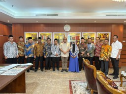 Gerindra Jatim Anggap RUU PPSK Bisa Jadi Kuburan Koperasi, Kenapa Sih?