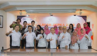 Dorong Generasi Muda Peduli Lingkungan, Jasa Tirta I Gelar Temu Ilmiah