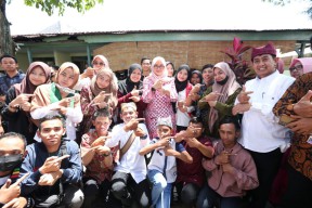 Pemkab Banyuwangi Luncurkan ULD Terintegrasi, Jawab Kebutuhan Disabilitas