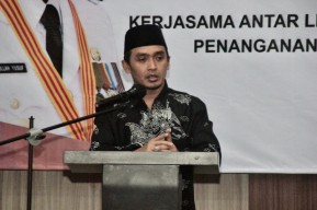 Pemkot Pasuruan Bersinergi dengan Kelurahan Wujudkan Ketertiban dan Keamanan