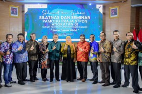 Gubernur Khofifah Kenalkan 3 Karakter IKI sebagai Game Changer