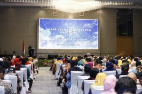Transformasi Perpustakaan Inklusi Tingkatkan Sejahterakan Masyarakat