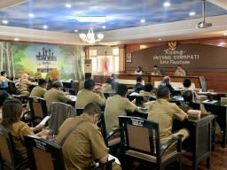Solusi Pemkot Pasuruan Atasi Masalah Pembayaran PBB-P2